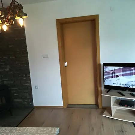Holiday Helena Holiday home Vitovlje