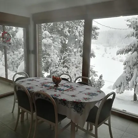 Holiday Helena Ferienhaus