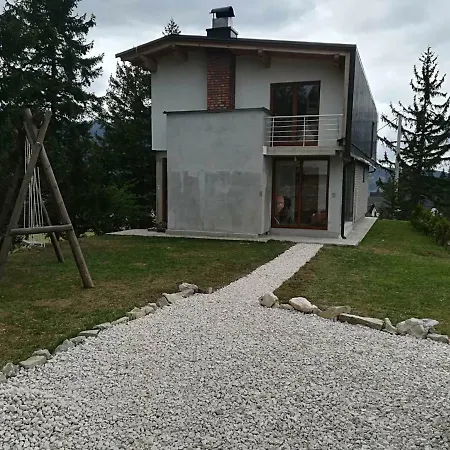 Ferienhaus Holiday Helena