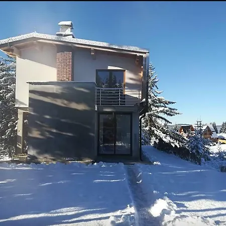 Holiday home Holiday Helena Vitovlje