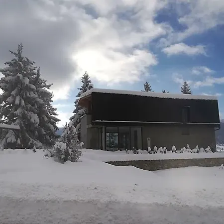 Holiday Helena Ferienhaus