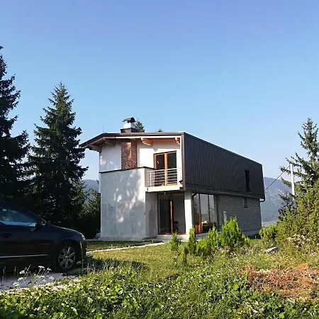 Holiday Helena Ferienhaus Vitovlje