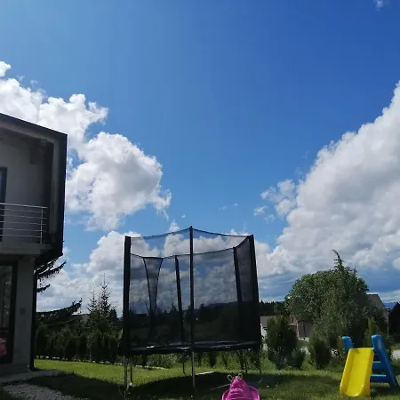 Holiday home Holiday Helena *