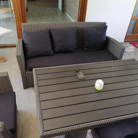 Holiday Helena Holiday home